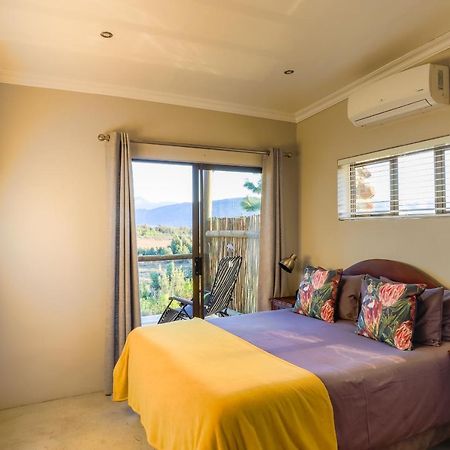 Steenbok Farm Cottages Steenbok Cottage Wolseley Екстер'єр фото