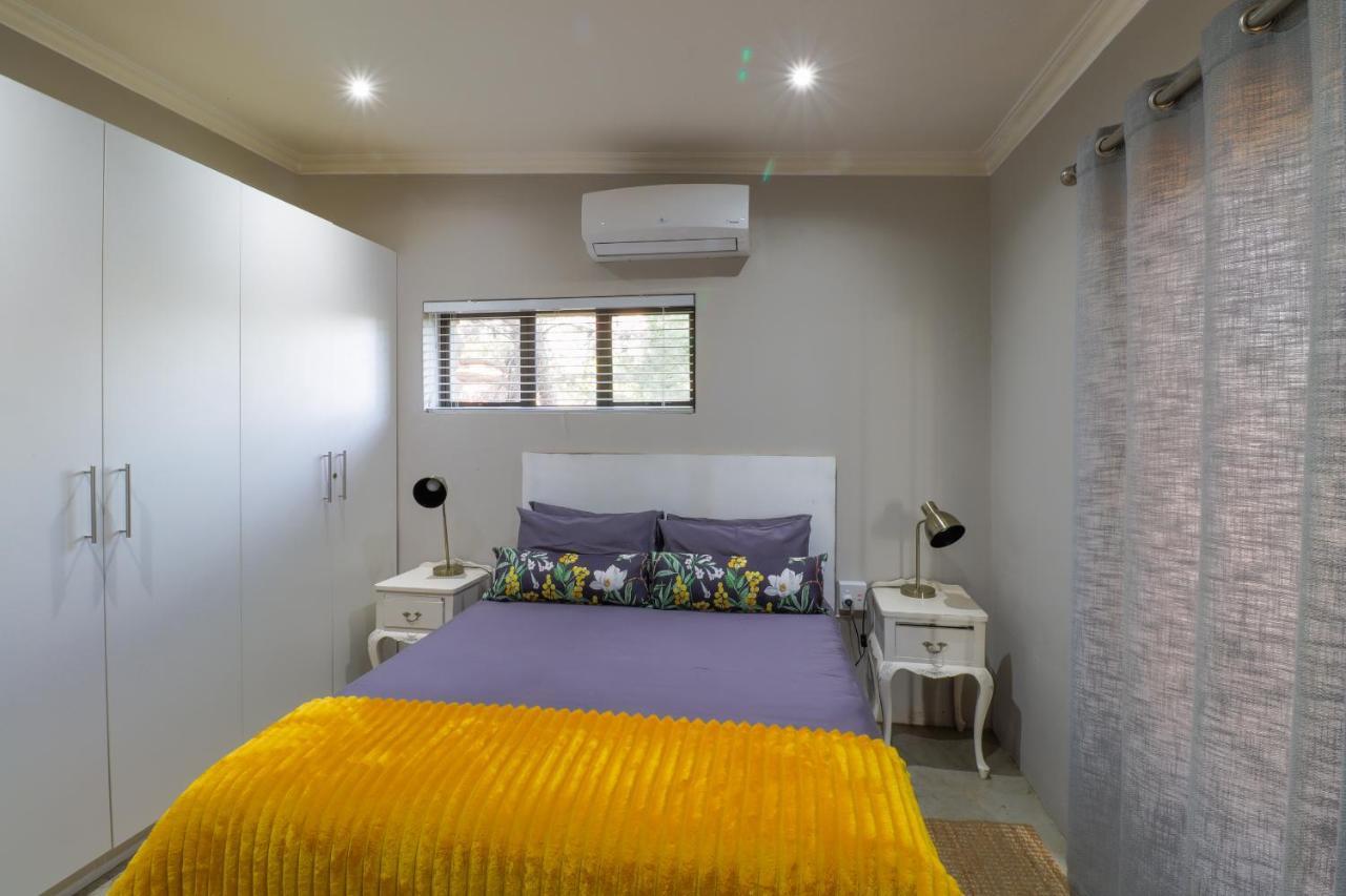 Steenbok Farm Cottages Steenbok Cottage Wolseley Екстер'єр фото
