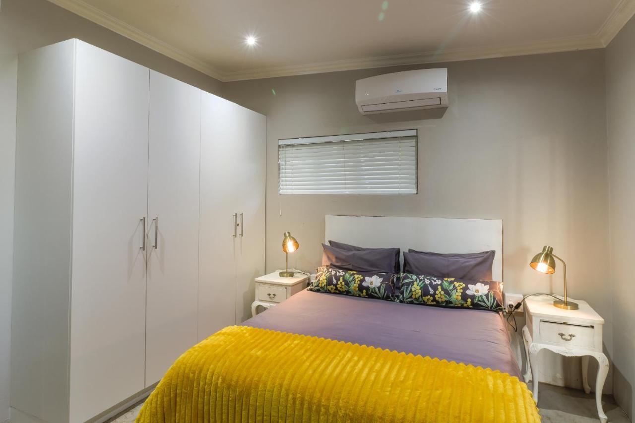 Steenbok Farm Cottages Steenbok Cottage Wolseley Екстер'єр фото