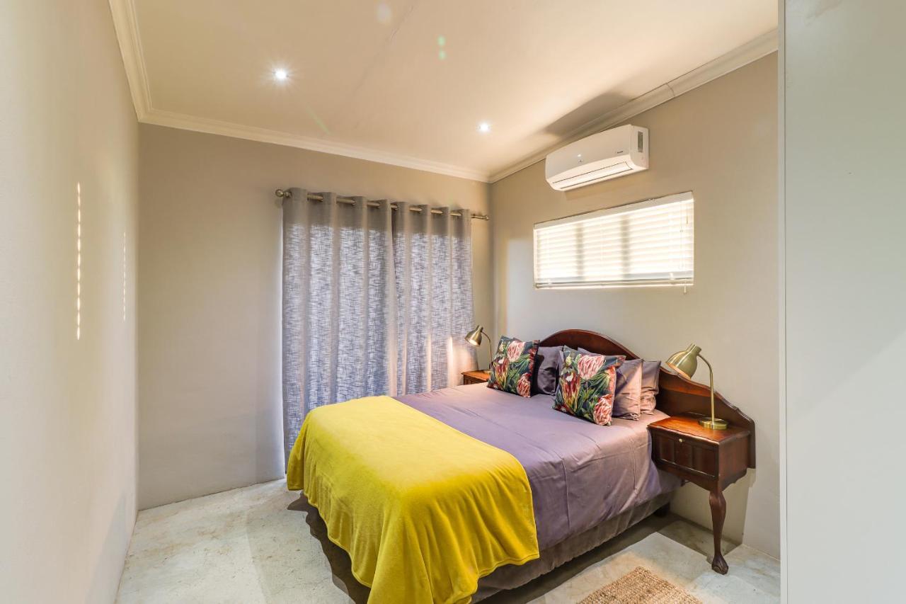 Steenbok Farm Cottages Steenbok Cottage Wolseley Екстер'єр фото
