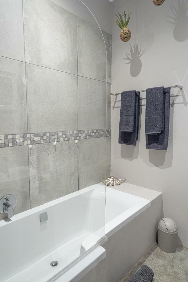 Steenbok Farm Cottages Steenbok Cottage Wolseley Екстер'єр фото