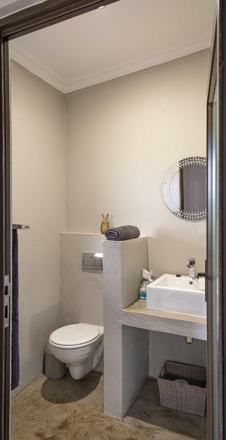 Steenbok Farm Cottages Steenbok Cottage Wolseley Екстер'єр фото